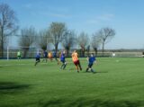 S.K.N.W.K. 3 - SC Stavenisse 2 (competitie) 2022-2023 (76/79)